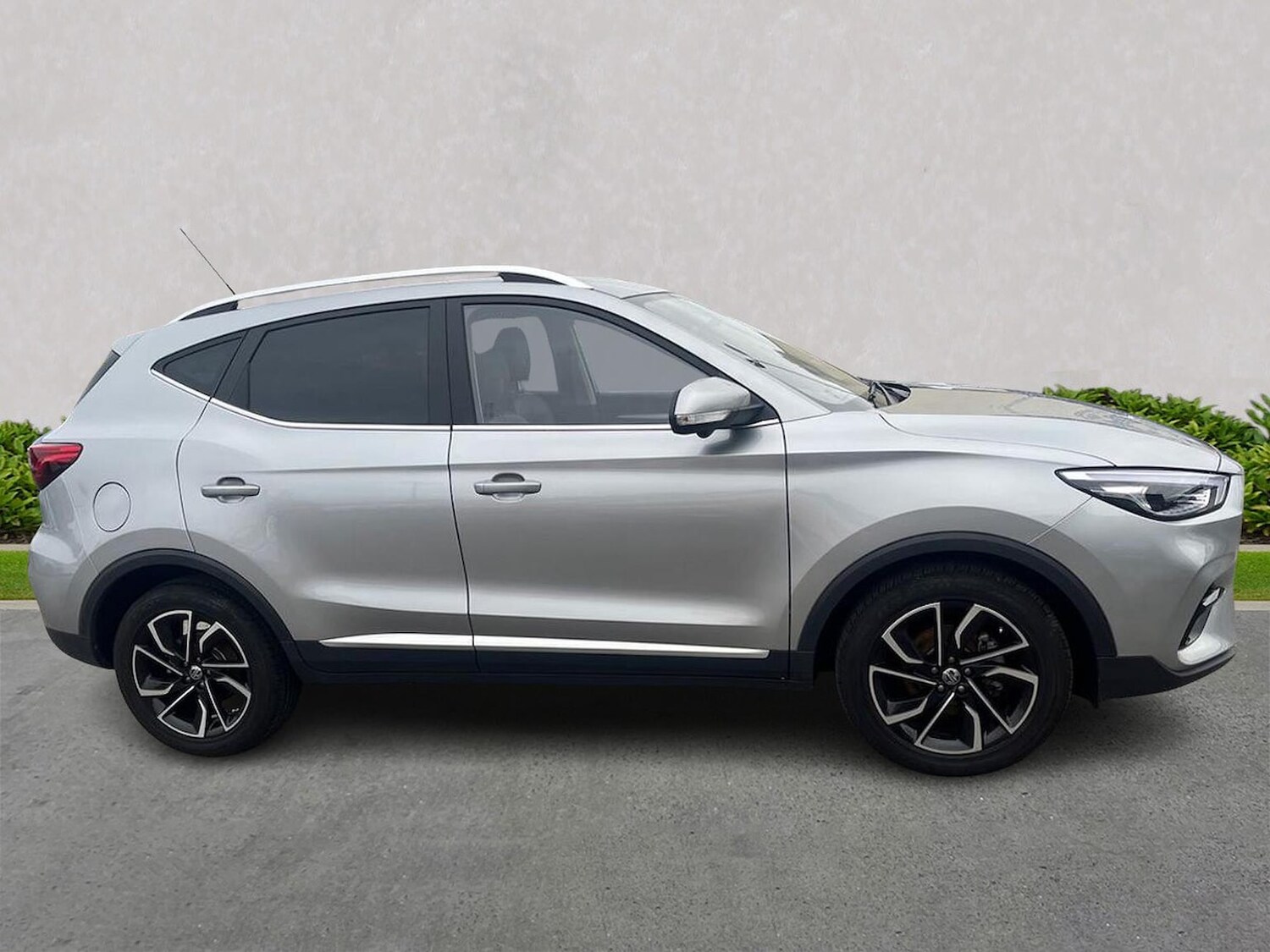 Used MG MG ZS 2024 for sale - 76231734: Photo 3