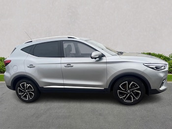Used MG MG ZS 2024 for sale - 76231734: Photo