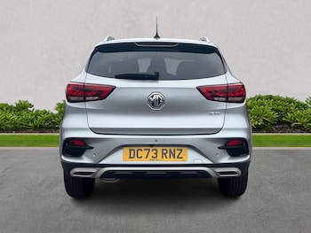 Used MG MG ZS 2024 for sale - 76231734: Photo