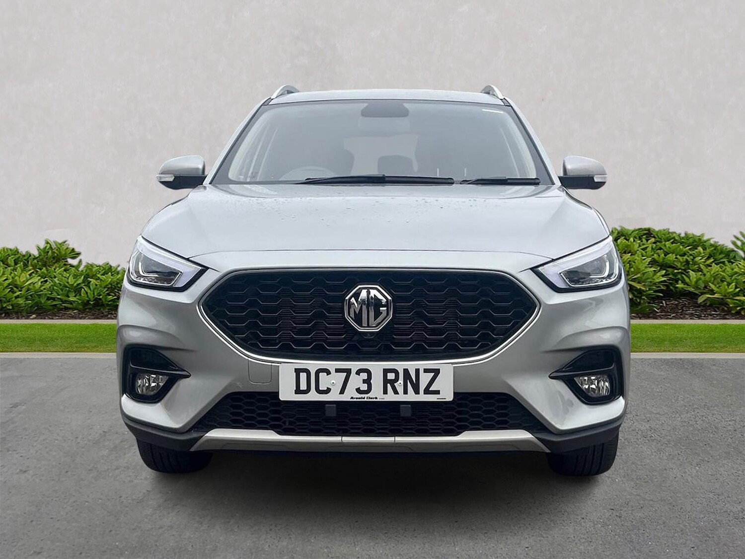 Used MG MG ZS 2024 for sale - 76231734: Photo 5