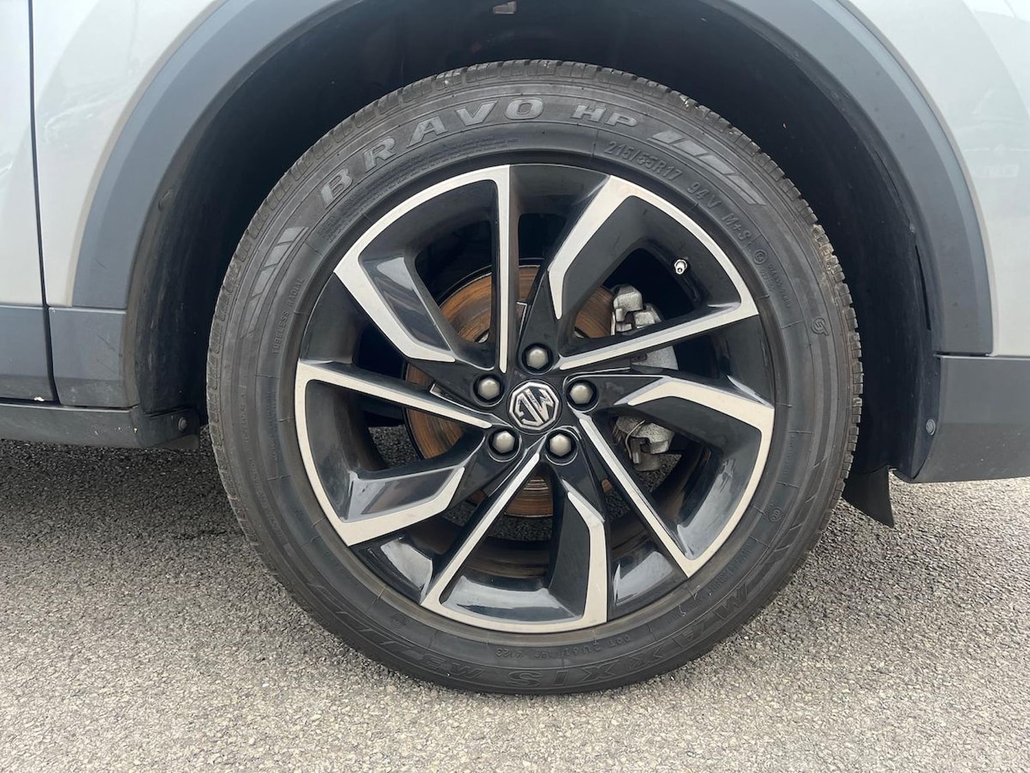 Used MG MG ZS 2024 for sale - 76231734: Photo 6