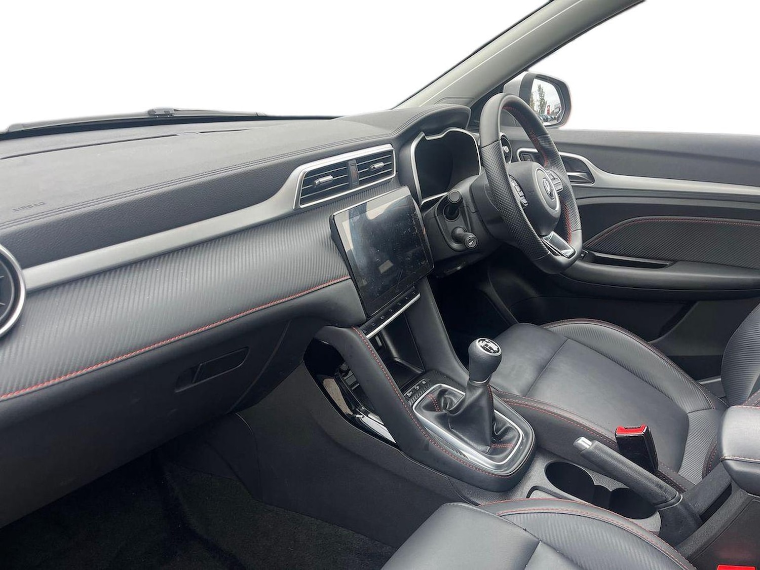 Used MG MG ZS 2024 for sale - 76231734: Photo 7