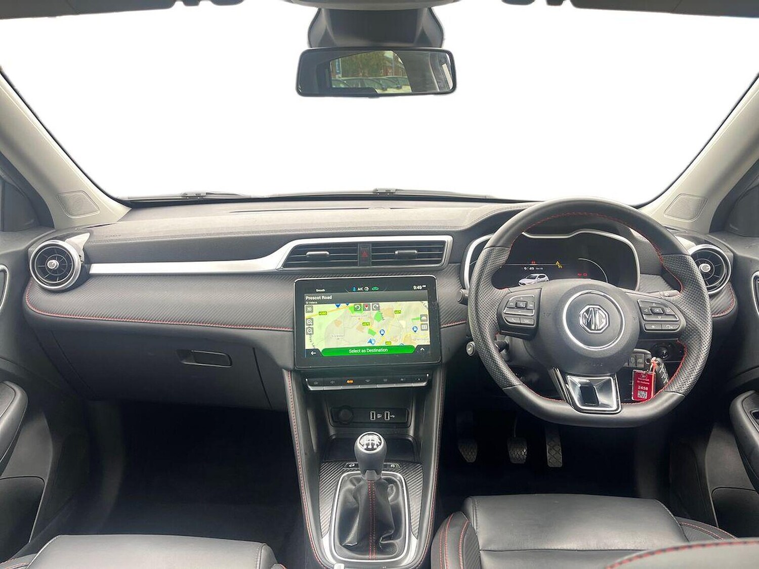 Used MG MG ZS 2024 for sale - 76231734: Photo 8