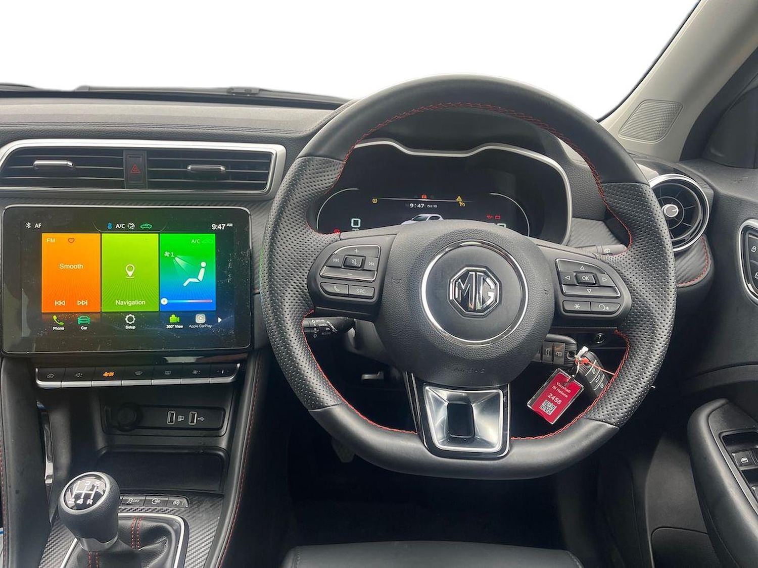 Used MG MG ZS 2024 for sale - 76231734: Photo 9