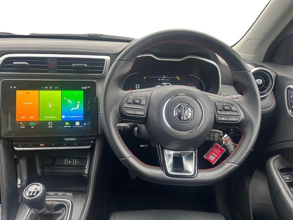 Used MG MG ZS 2024 for sale - 76231734: Photo 9