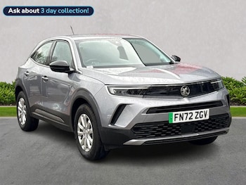 Used Vauxhall Mokka 2023 for sale - 78310778: Photo