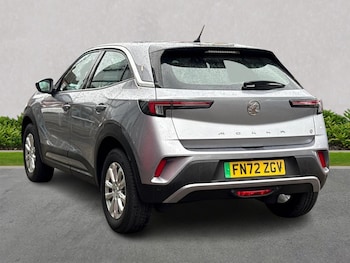 Used Vauxhall Mokka 2023 for sale - 78310778: Photo