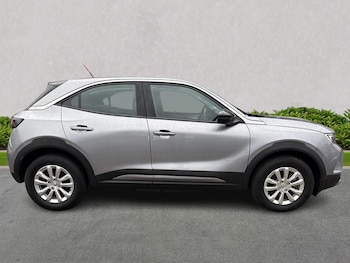 Used Vauxhall Mokka 2023 for sale - 78310778: Photo