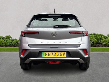 Used Vauxhall Mokka 2023 for sale - 78310778: Photo