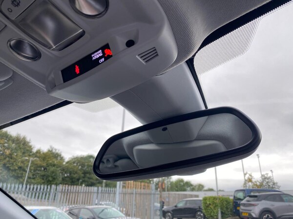 Used Vauxhall Corsa 2021 for sale - 76023889: Photo 14