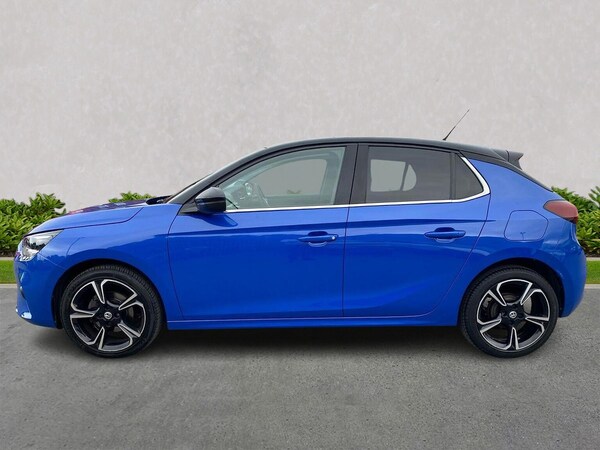 Used Vauxhall Corsa 2021 for sale - 76023889: Photo 19