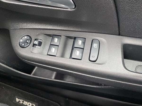 Used Vauxhall Corsa 2021 for sale - 76023889: Photo 21