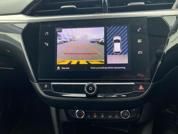 Used Vauxhall Corsa 2021 for sale - 76023889: Photo 23