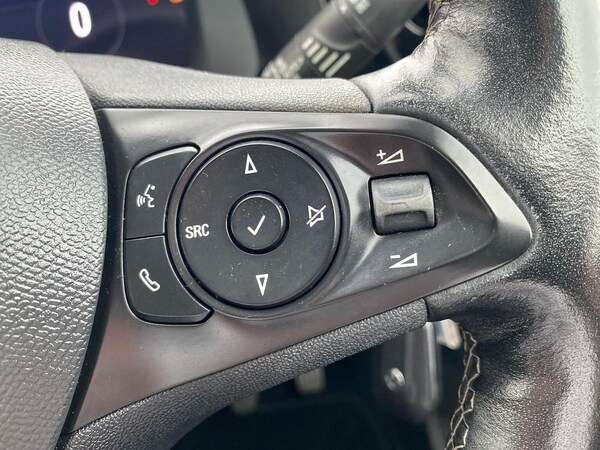 Used Vauxhall Corsa 2021 for sale - 76023889: Photo 24