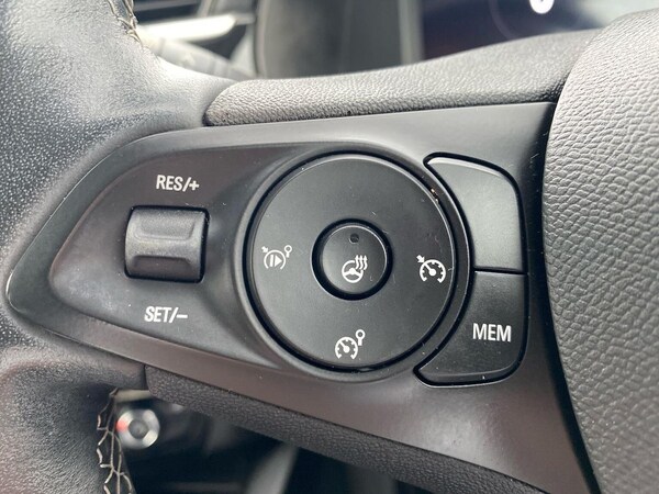 Used Vauxhall Corsa 2021 for sale - 76023889: Photo 25