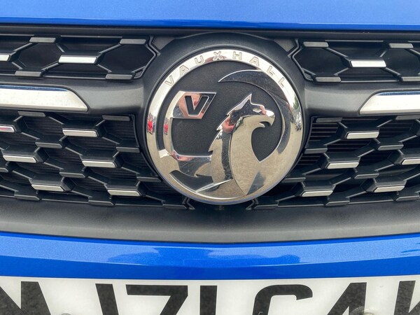 Used Vauxhall Corsa 2021 for sale - 76023889: Photo 27