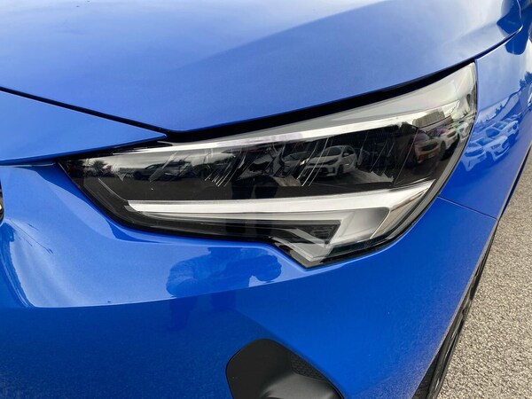 Used Vauxhall Corsa 2021 for sale - 76023889: Photo 28