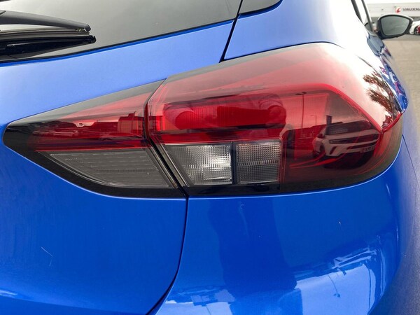 Used Vauxhall Corsa 2021 for sale - 76023889: Photo 30