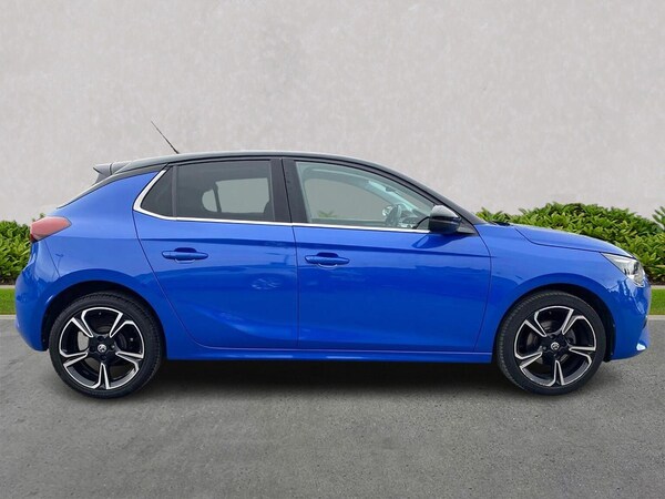 Used Vauxhall Corsa 2021 for sale - 76023889: Photo 3