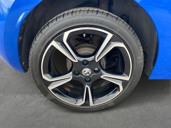 Used Vauxhall Corsa 2021 for sale - 76023889: Photo 6