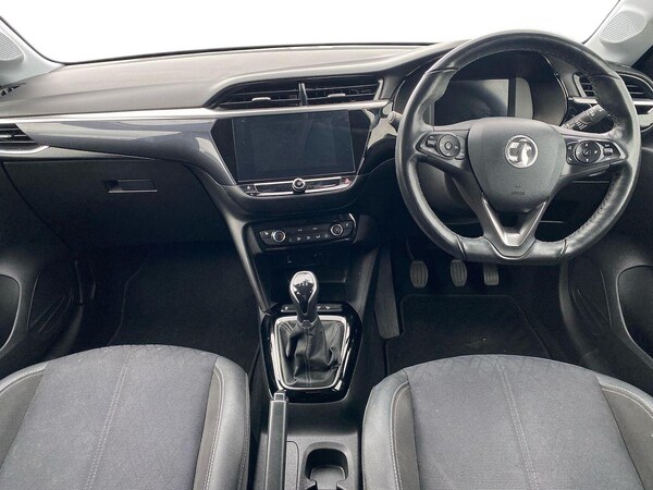 Used Vauxhall Corsa 2021 for sale - 76023889: Photo 8