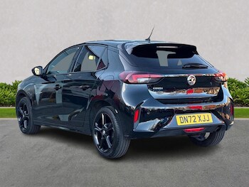 Used Vauxhall Corsa 2022 for sale - 75956774: Photo