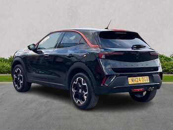 Used Vauxhall Mokka 2024 for sale - 75906851: Photo