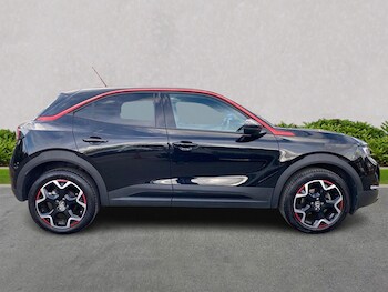 Used Vauxhall Mokka 2024 for sale - 75906851: Photo