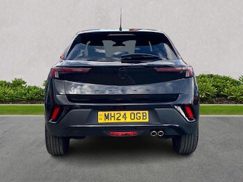 Used Vauxhall Mokka 2024 for sale - 75906851: Photo