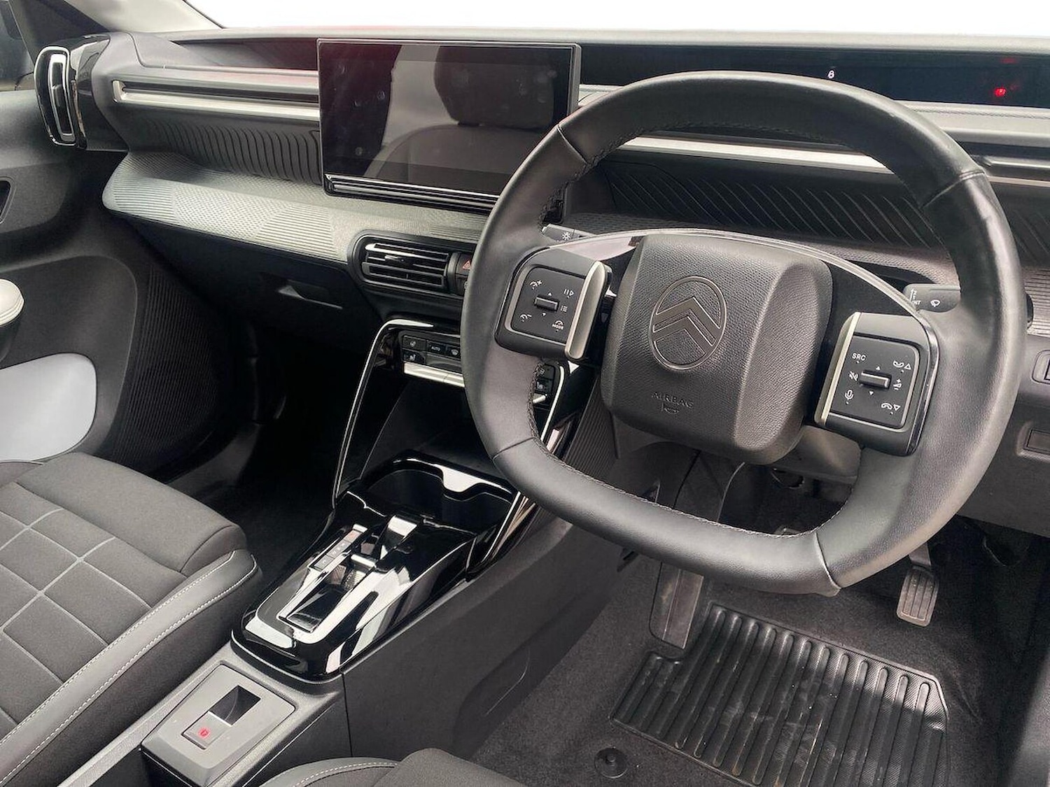 Used Citroen C3 2025 for sale - 77656147: Photo 15