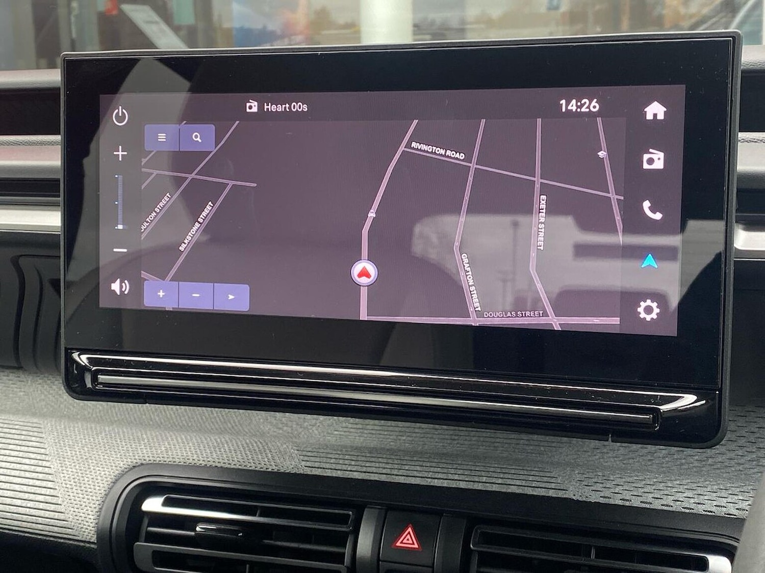 Used Citroen C3 2025 for sale - 77656147: Photo 23