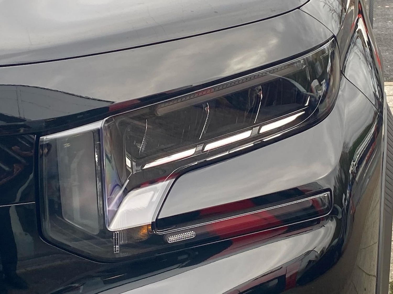 Used Citroen C3 2025 for sale - 77656147: Photo 32