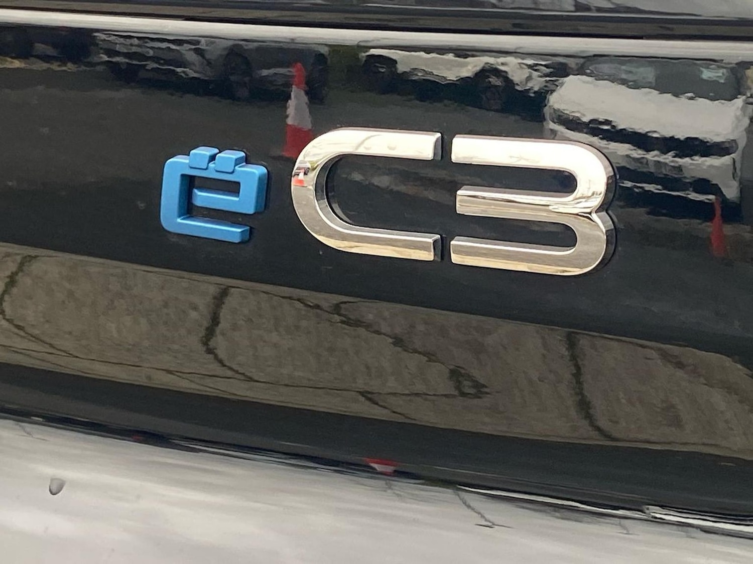 Used Citroen C3 2025 for sale - 77656147: Photo 33