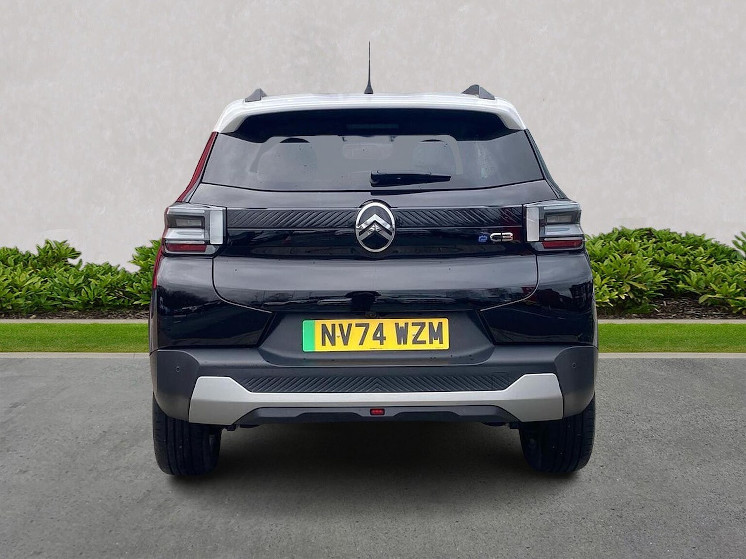 Used Citroen C3 2025 for sale - 77656147: Photo 4