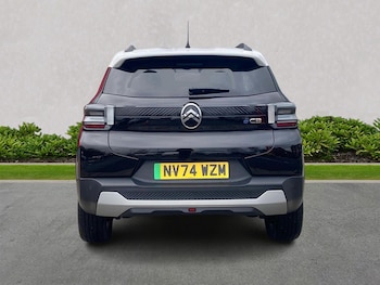 Used Citroen C3 2025 for sale - 77656147: Photo