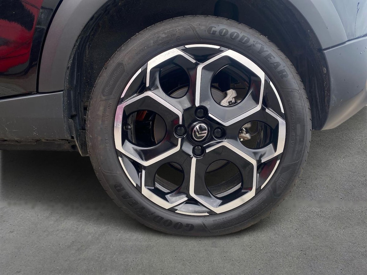 Used Citroen C3 2025 for sale - 77656147: Photo 6