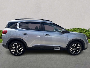 Used Citroen C5 Aircross 2020 for sale - 78616568: Photo