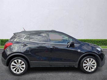 Used Vauxhall Mokka 2016 for sale - 79386060: Photo