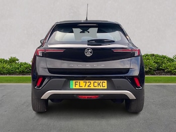 Used Vauxhall Mokka 2022 for sale - 78342112: Photo
