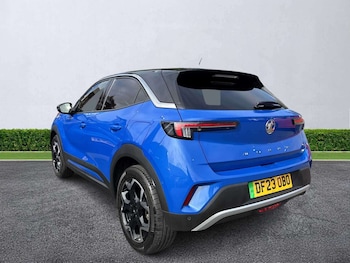 Used Vauxhall Mokka 2023 for sale - 79125945: Photo