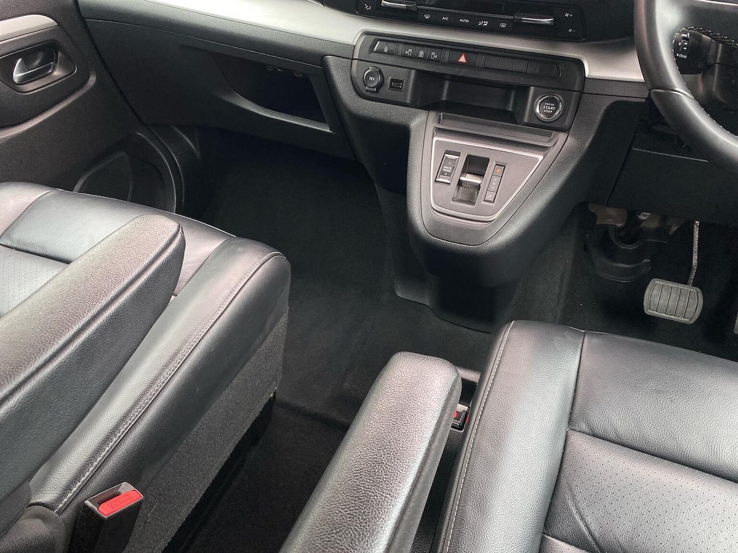 Used Vauxhall Vivaro Life 2023 for sale - 76478179: Photo 13