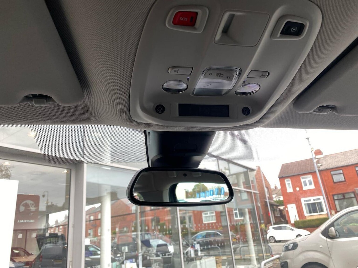 Used Vauxhall Vivaro Life 2023 for sale - 76478179: Photo 14