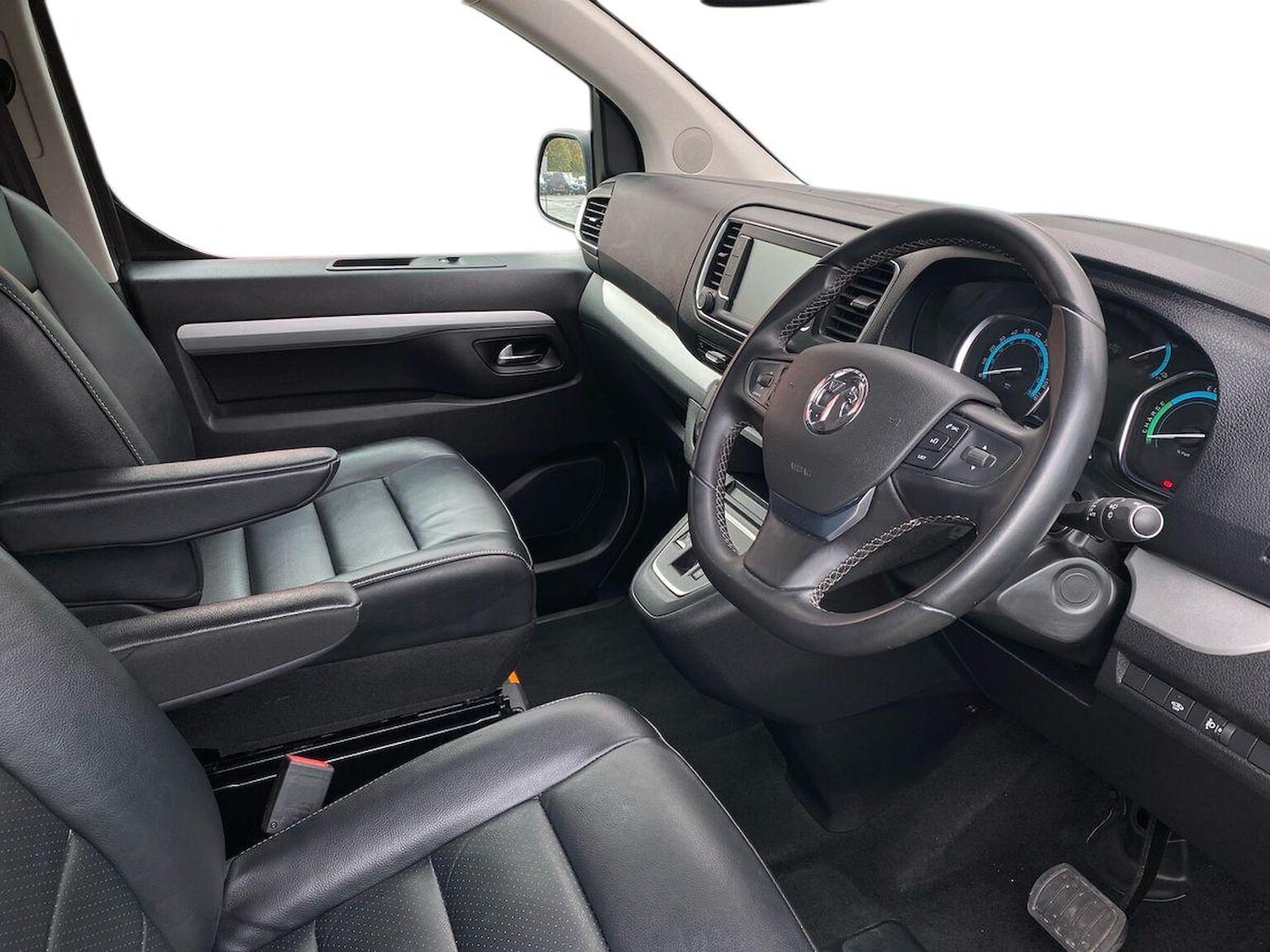 Used Vauxhall Vivaro Life 2023 for sale - 76478179: Photo 15