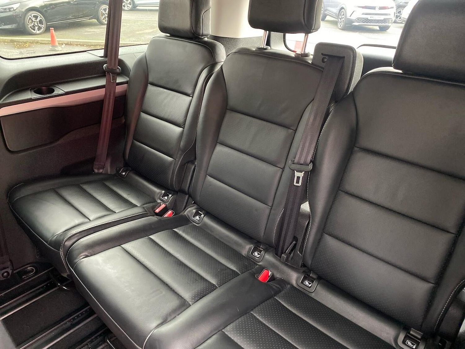 Used Vauxhall Vivaro Life 2023 for sale - 76478179: Photo 16