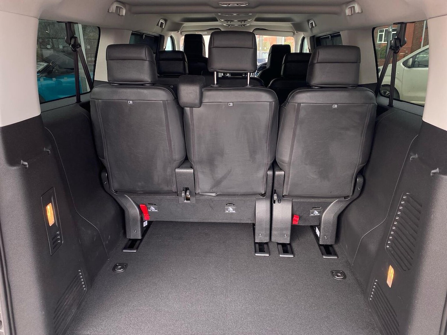 Used Vauxhall Vivaro Life 2023 for sale - 76478179: Photo 17