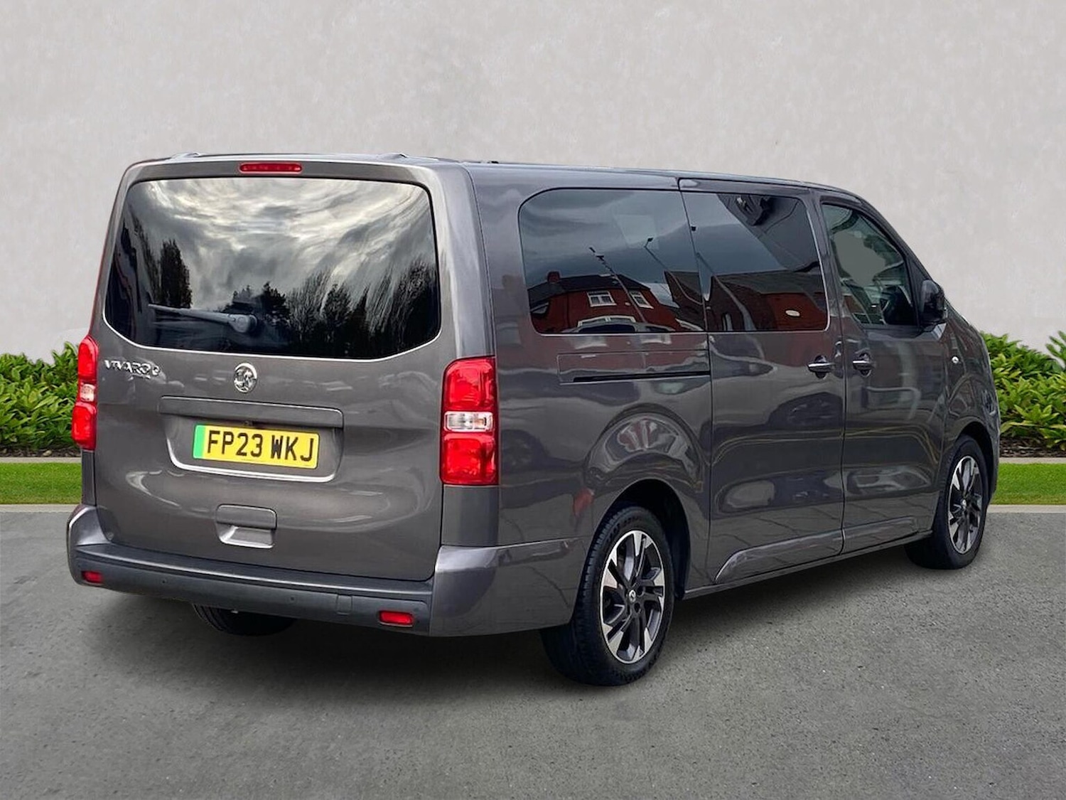 Used Vauxhall Vivaro Life 2023 for sale - 76478179: Photo 18