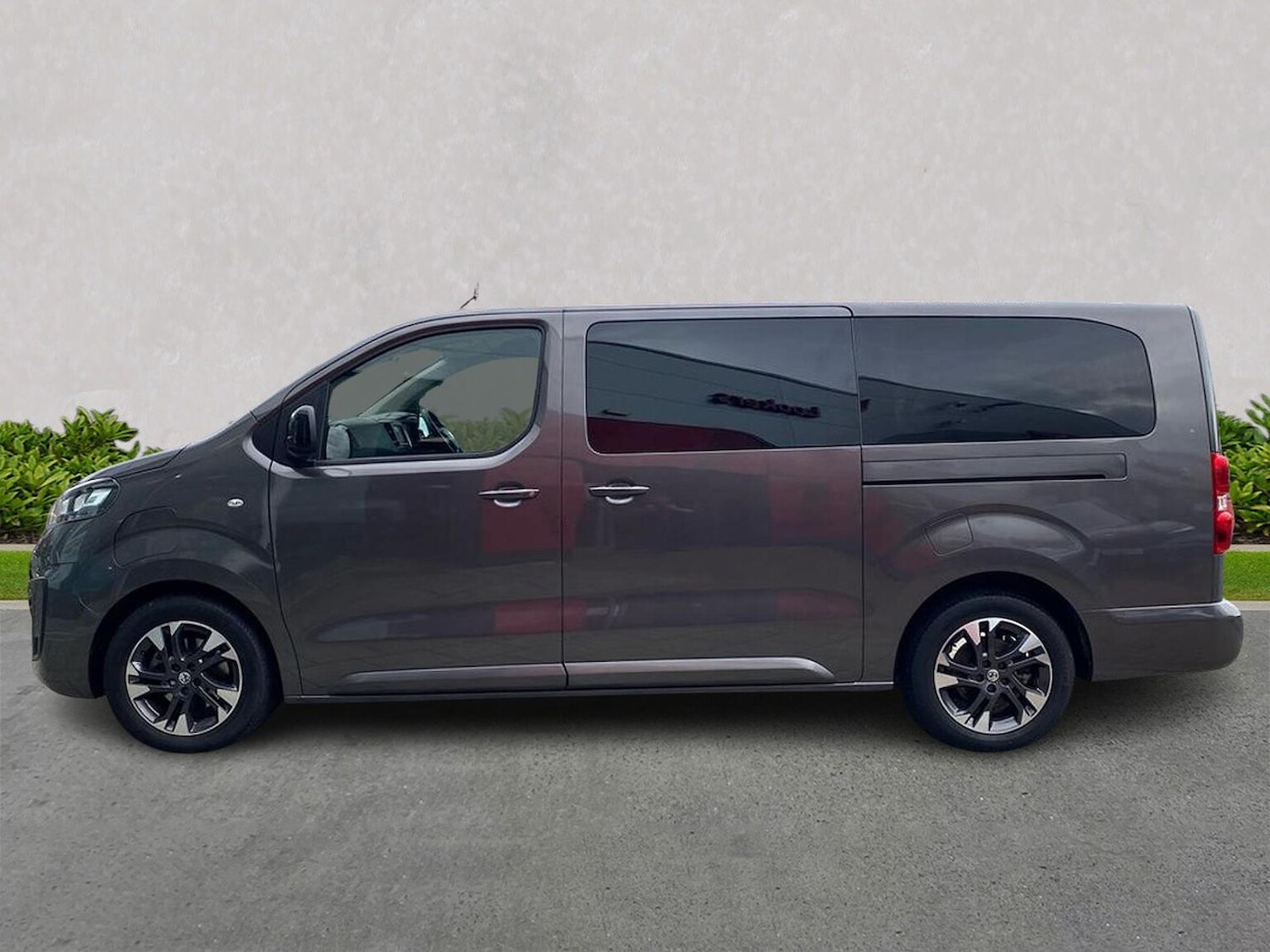 Used Vauxhall Vivaro Life 2023 for sale - 76478179: Photo 19