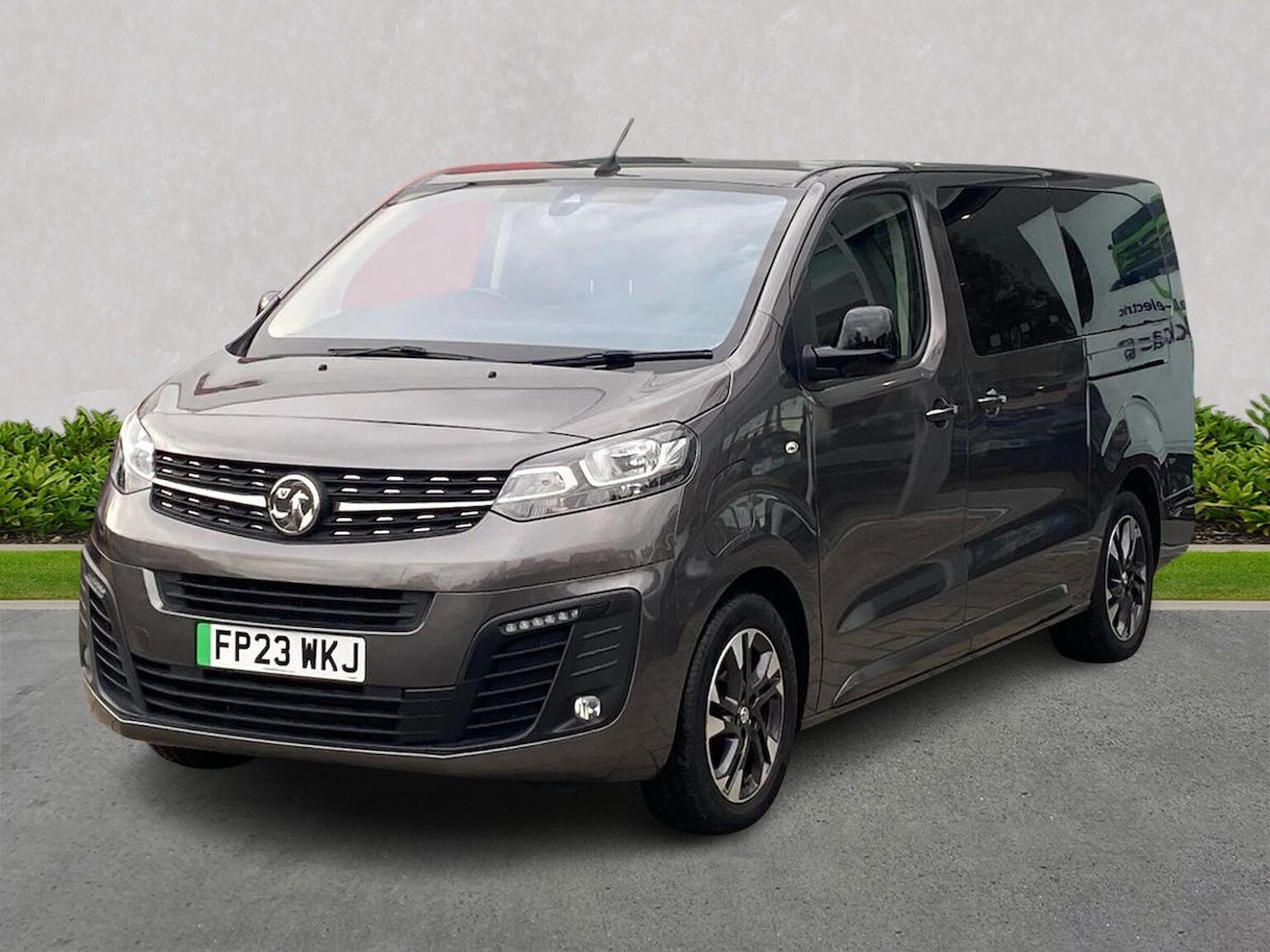 Used Vauxhall Vivaro Life 2023 for sale - 76478179: Photo 20