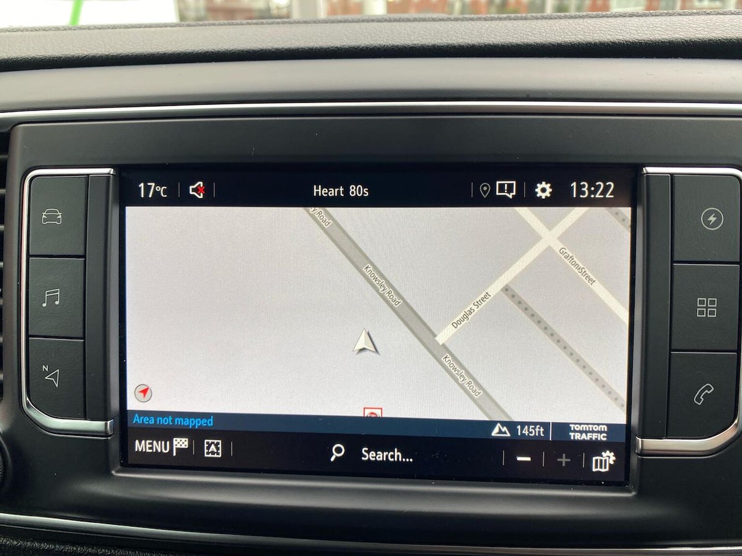 Used Vauxhall Vivaro Life 2023 for sale - 76478179: Photo 24