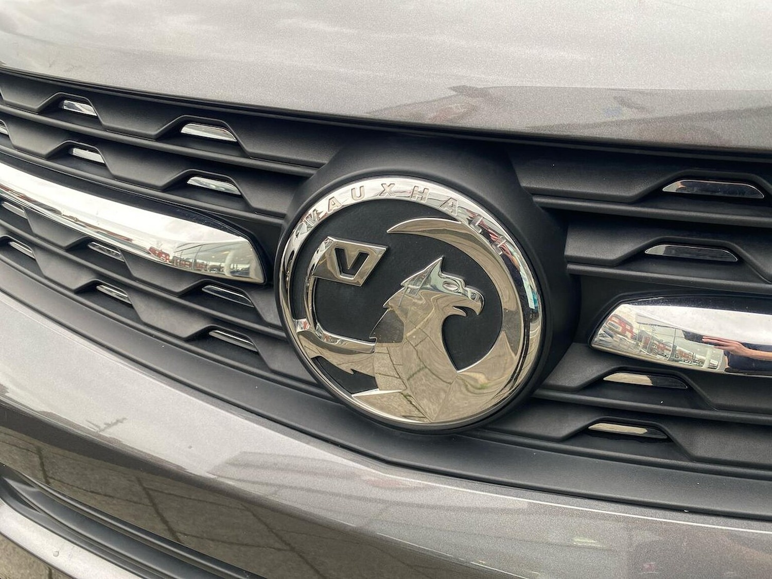 Used Vauxhall Vivaro Life 2023 for sale - 76478179: Photo 33